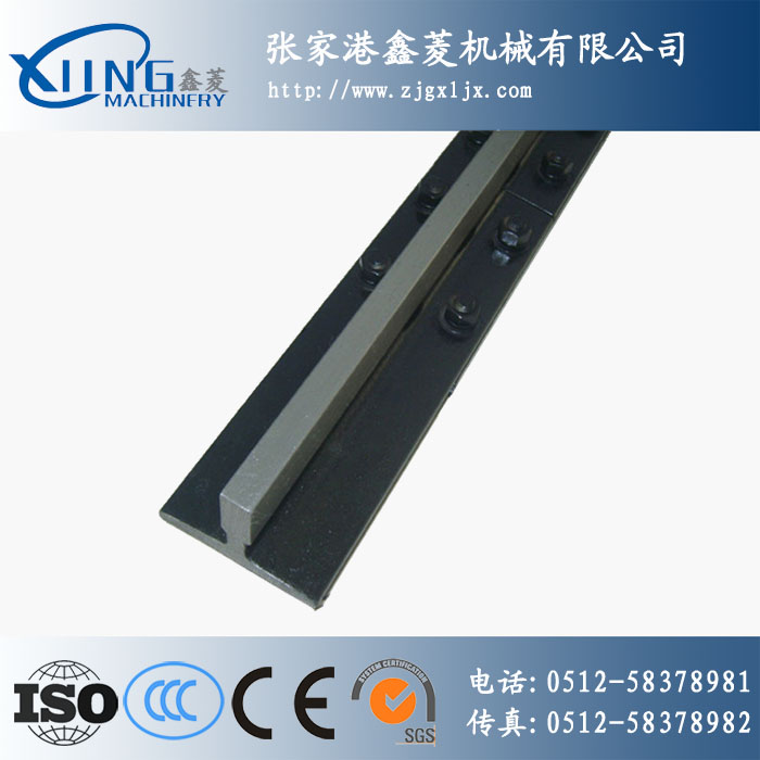 T type elevator guide rail T75-3/B