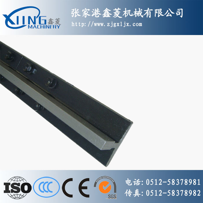 T type elevator guide rail T82/B