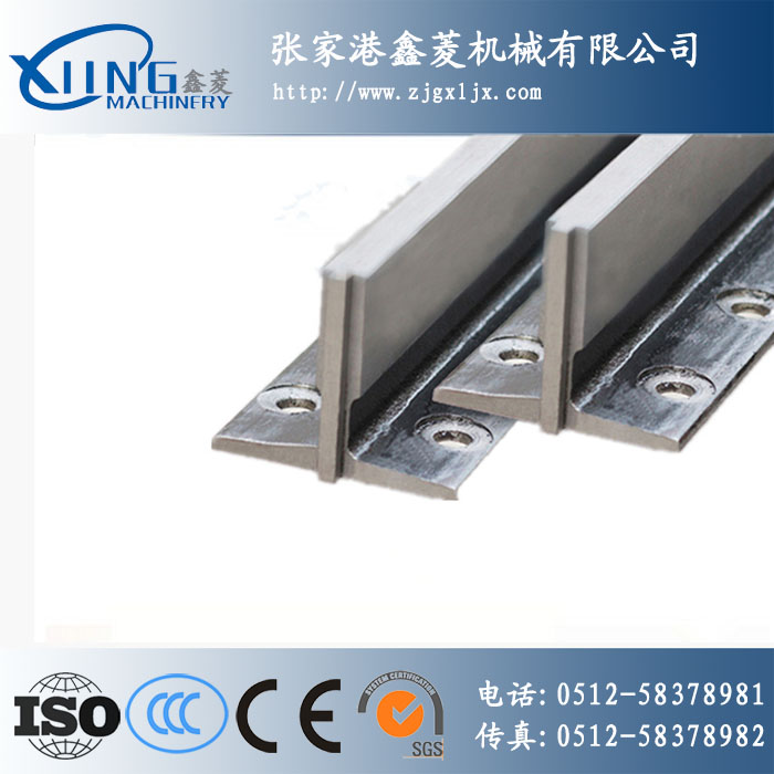 T type elevator guide rail T127-2/B